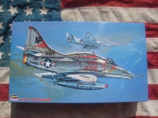 Has.08063  A-4E/F SKYHAWK